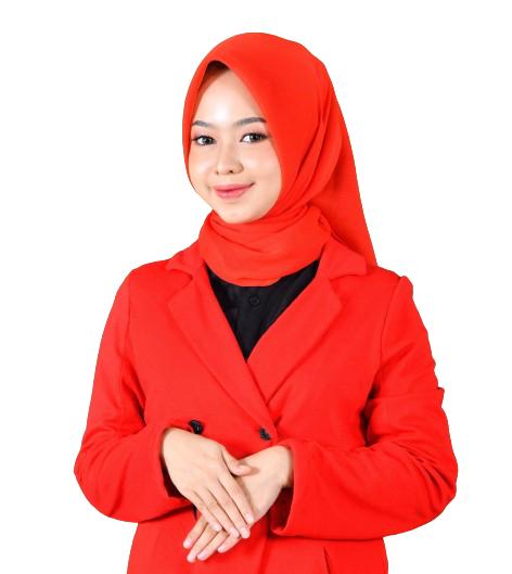 ATIKA ARFAH MATONDANG, S.I.KOM